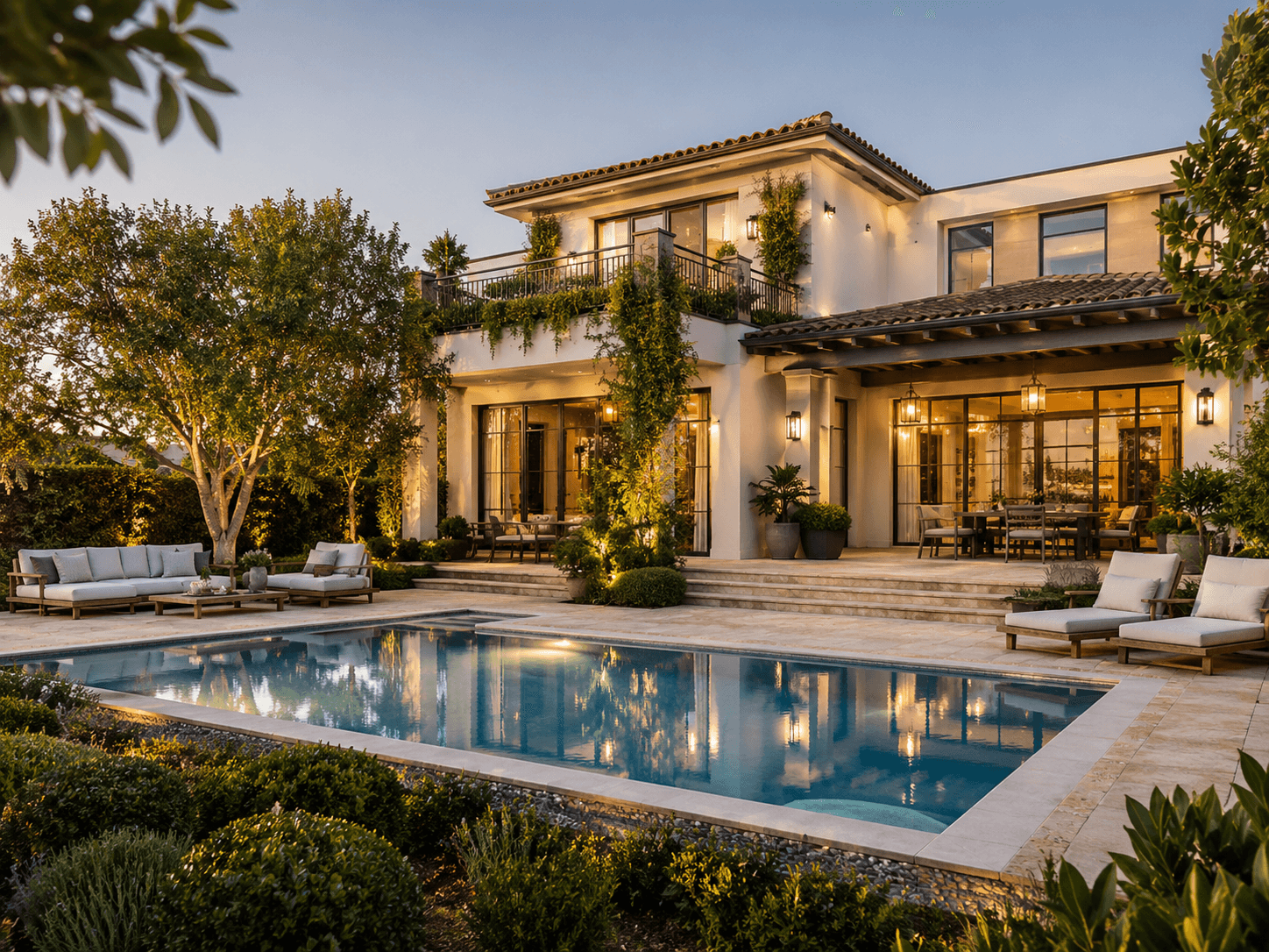 Palm Grove Private Villa